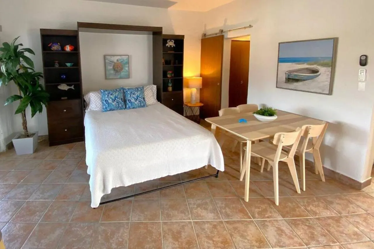 Kasa Rio Mar Villa For 2 Rio Grande Nyaraló