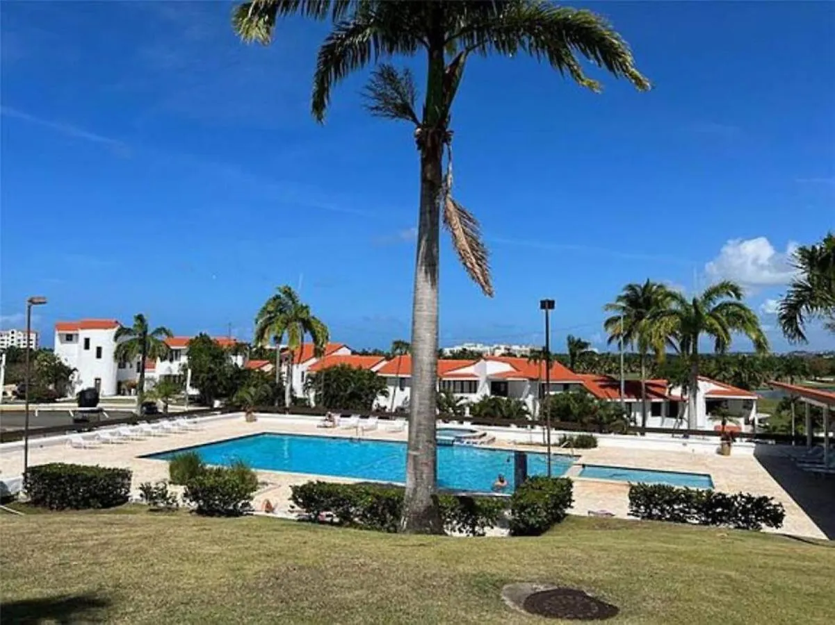 Kasa Rio Mar Villa For 2 Rio Grande 0*,  Puerto Rico