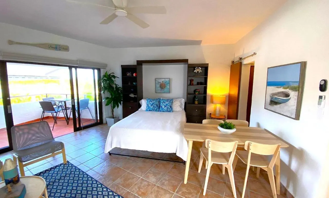 Kasa Rio Mar Villa For 2 Rio Grande