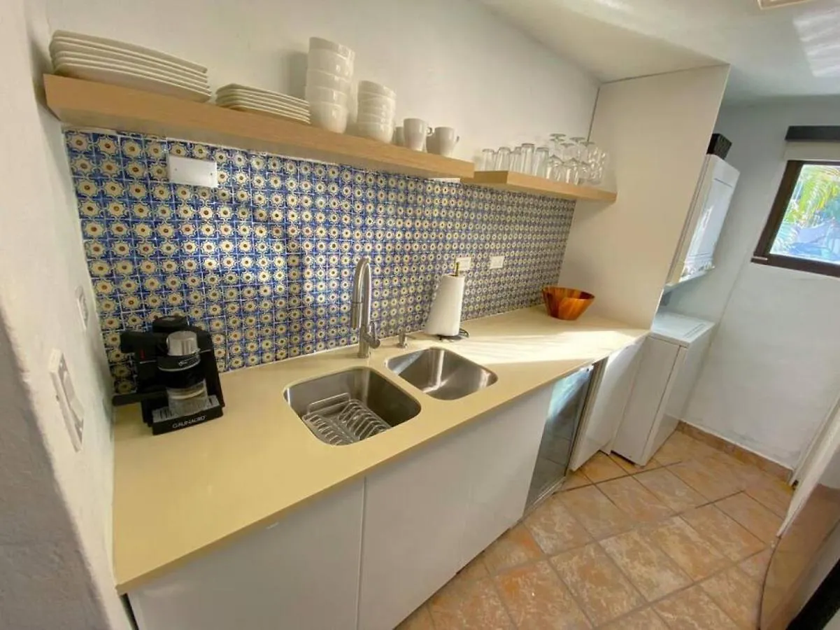 Nyaraló Kasa Rio Mar Villa For 2 Rio Grande