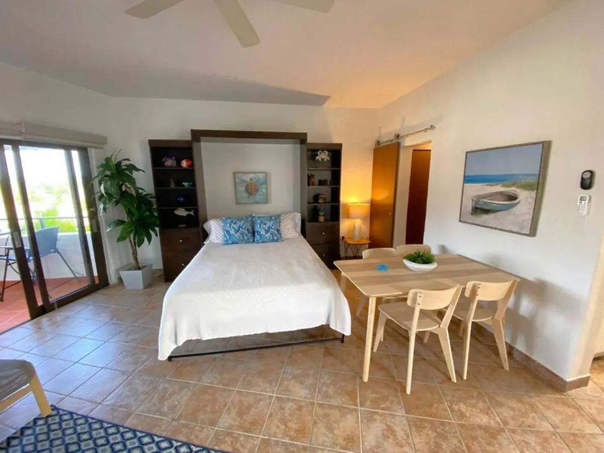 Kasa Rio Mar Villa For 2 Rio Grande Nyaraló