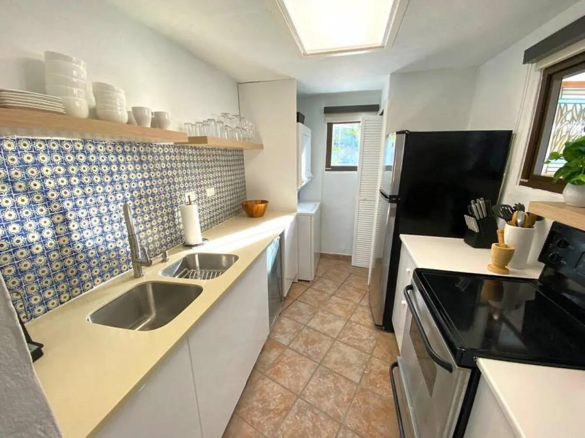 Kasa Rio Mar Villa For 2 Rio Grande Nyaraló