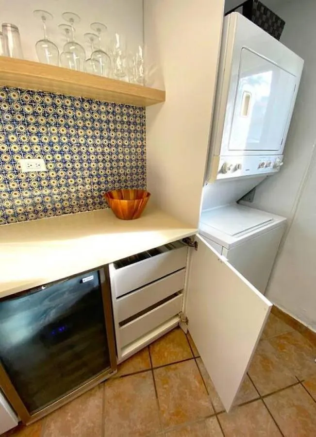 Nyaraló Kasa Rio Mar Villa For 2 Rio Grande