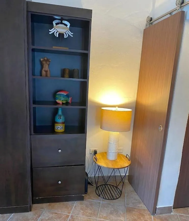Kasa Rio Mar Villa For 2 Rio Grande 0*,  Puerto Rico