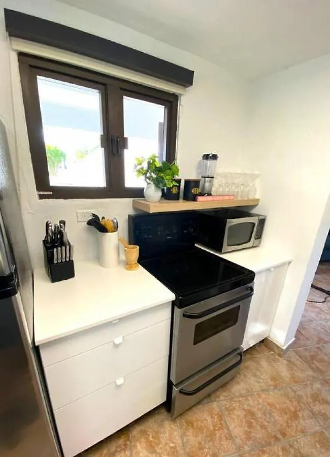 Kasa Rio Mar Villa For 2 Rio Grande 0*,
