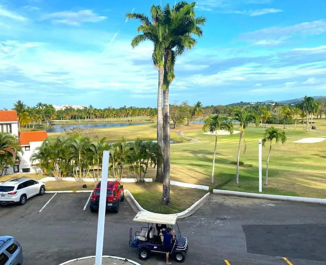 Nyaraló Kasa Rio Mar Villa For 2 Rio Grande