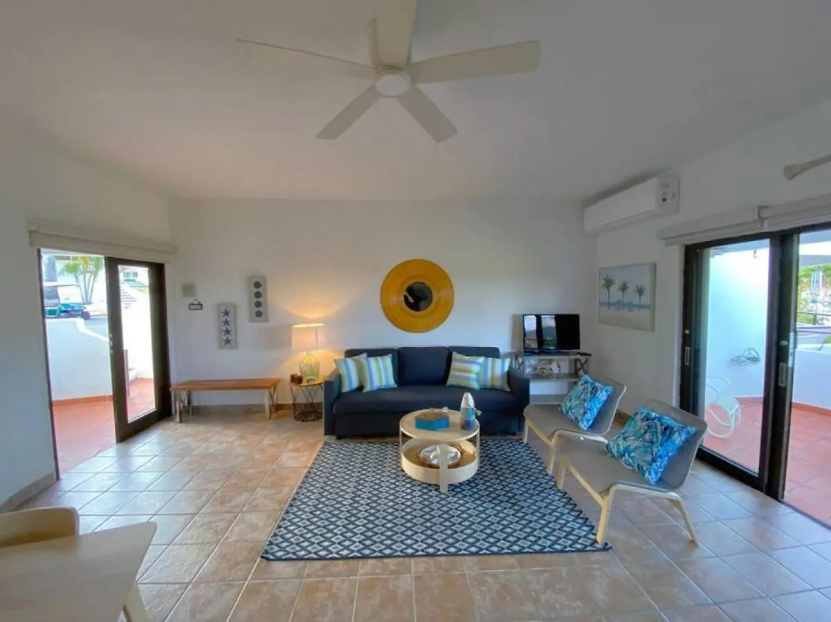 Kasa Rio Mar Villa For 2 Rio Grande