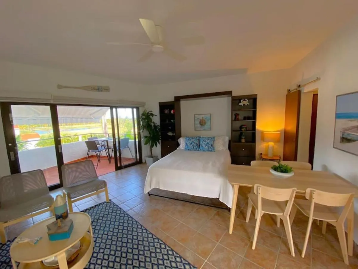 Kasa Rio Mar Villa For 2 Rio Grande 0*,