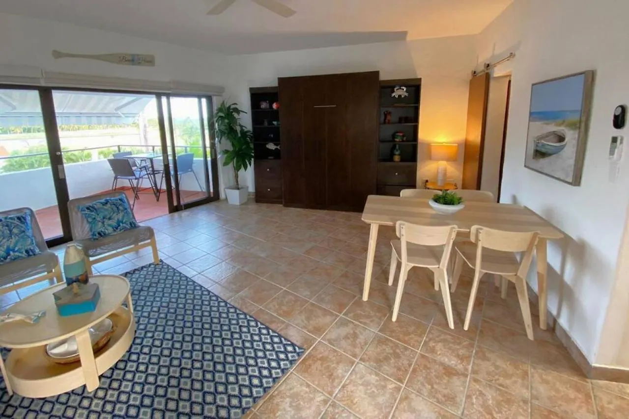 Nyaraló Kasa Rio Mar Villa For 2 Rio Grande